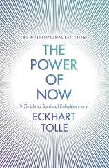 THE POWER OF NOW
