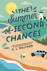 THE SUMMER OF SECOND CHANCES (DELUXE EDITION)