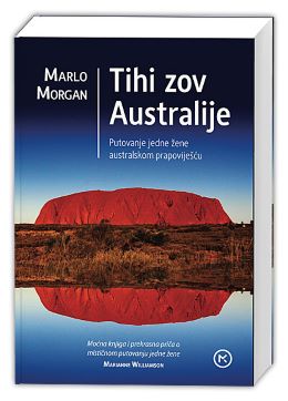TIHI ZOV AUSTRALIJE TIHI ZOV AUSTRALIJE