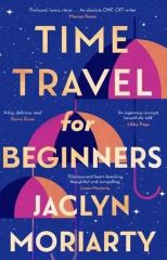 TIME TRAVEL FOR BEGINNERS
