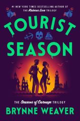 TOURIST SEASON