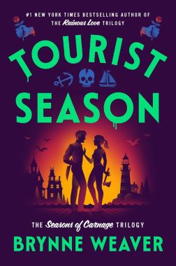 TOURIST SEASON TOURIST SEASON