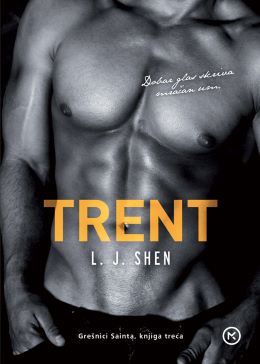 TRENT TRENT