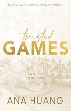 TWISTED GAMES TWISTED GAMES