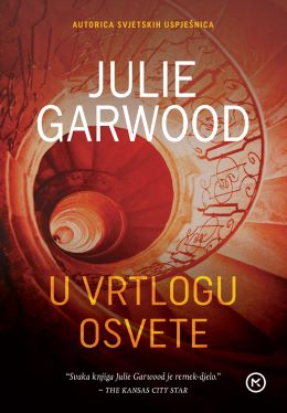U VRTLOGU OSVETE U VRTLOGU OSVETE