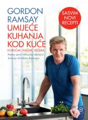 UMIJEĆE KUHANJA KOD KUĆE