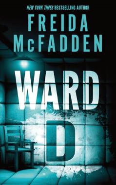 WARD D WARD D