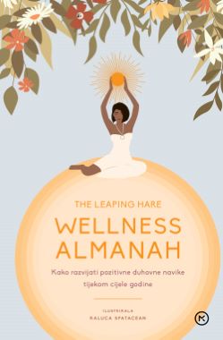 WELLNESS ALMANAH WELLNESS ALMANAH