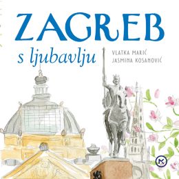 ZAGREB S LJUBAVLJU ZAGREB S LJUBAVLJU