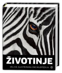 ŽIVOTINJE-ENCIKLOPEDIJA