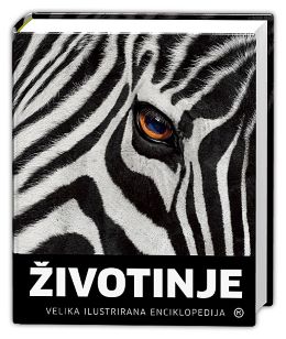 ŽIVOTINJE-ENCIKLOPEDIJA ŽIVOTINJE-ENCIKLOPEDIJA