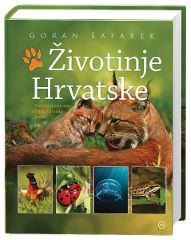 ŽIVOTINJE HRVATSKE