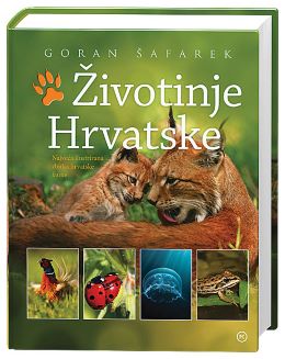 ŽIVOTINJE HRVATSKE ŽIVOTINJE HRVATSKE