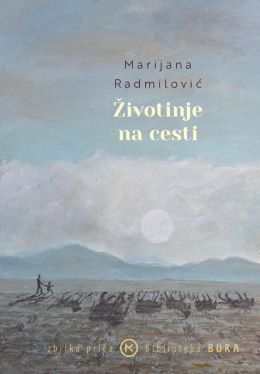 ŽIVOTINJE NA CESTI ŽIVOTINJE NA CESTI