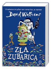 ZLA ZUBARICA