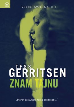 ZNAM TAJNU ZNAM TAJNU