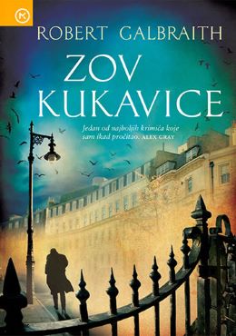 ZOV KUKAVICE - džepno izdanje ZOV KUKAVICE - džepno izdanje